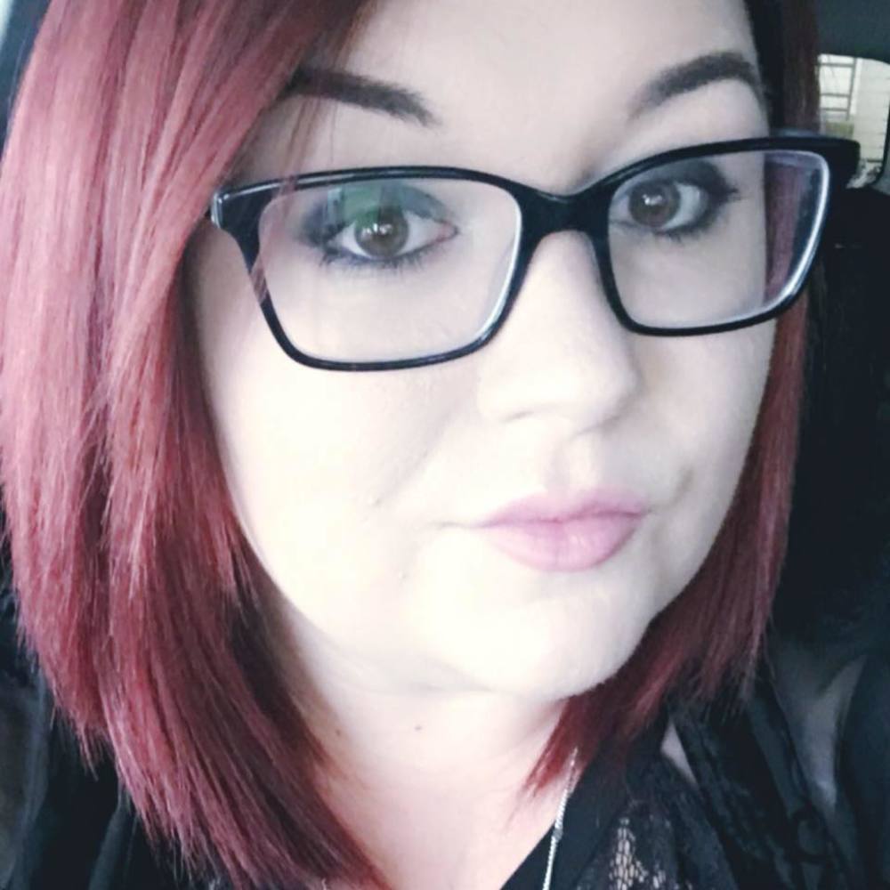 Meet your Posher, Kimberly